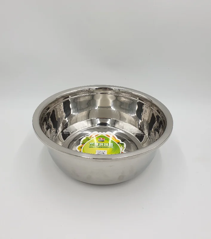 13.5" S/S BOWL