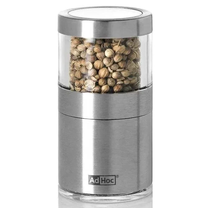 Chili and Spice Grinder