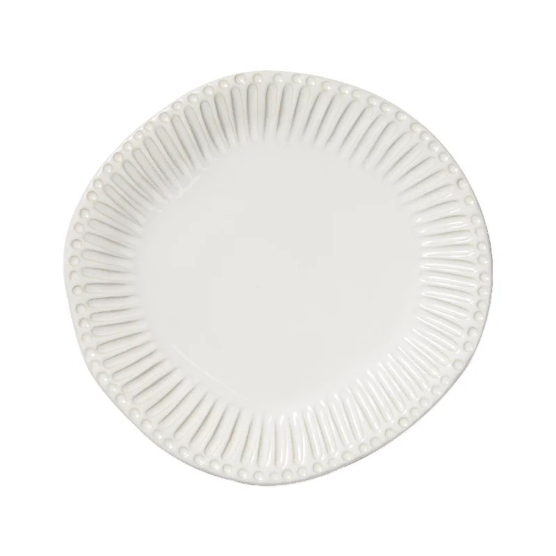 Incanto Stone Stripe Dinner Plate