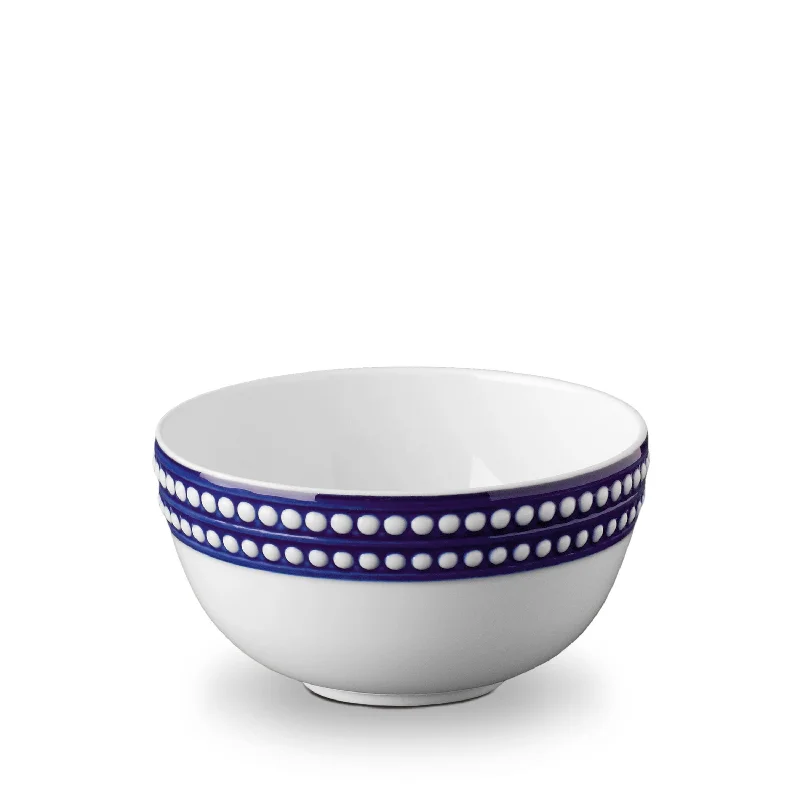 Perlée Cereal Bowl