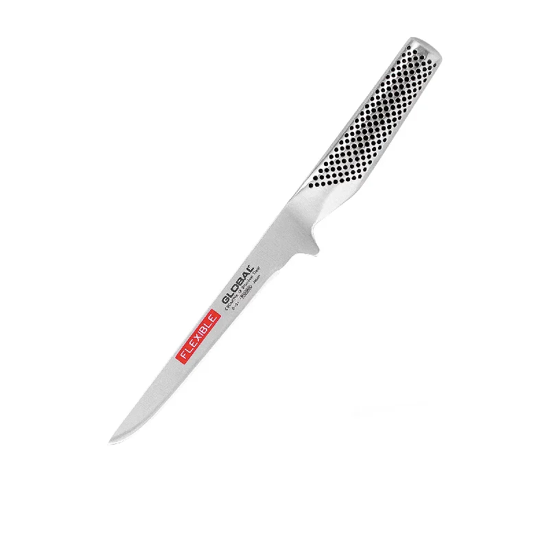 Global Flexible Boning Knife 16cm G-21