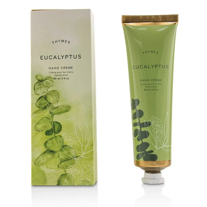 Eucalyptus Hand Creme