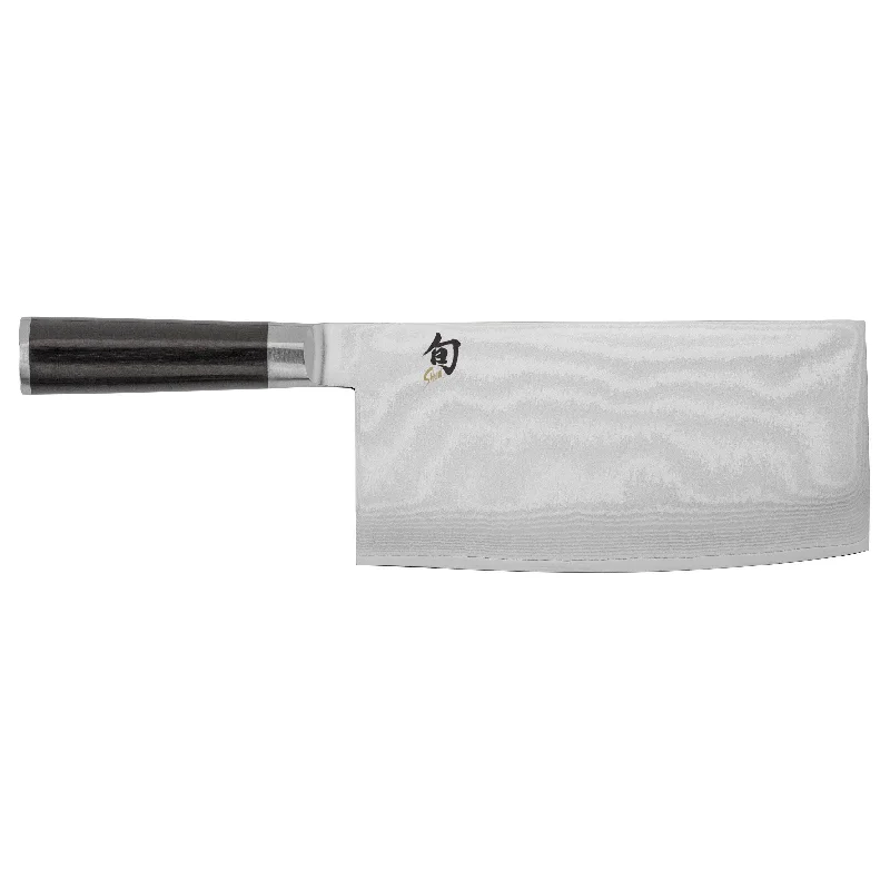 Shun Classic Vegetable Cleaver Knife 7-in