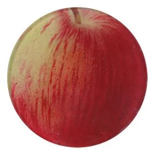 Apple Plate