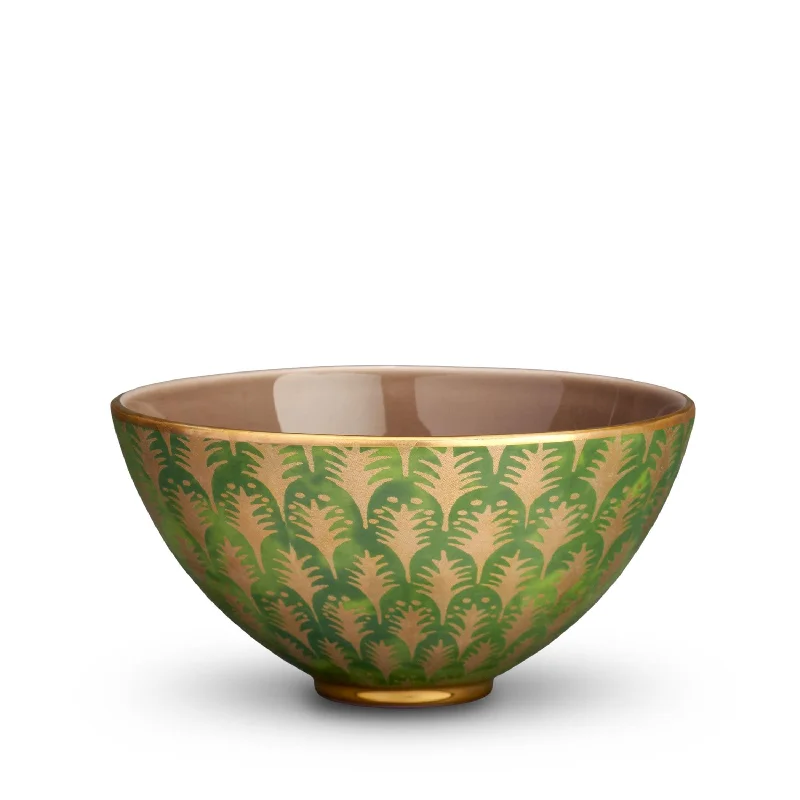 Fortuny Piumette Bowl