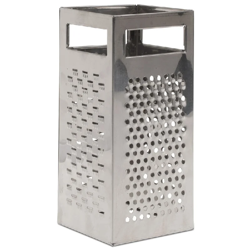 Stainless Steel Box Grater