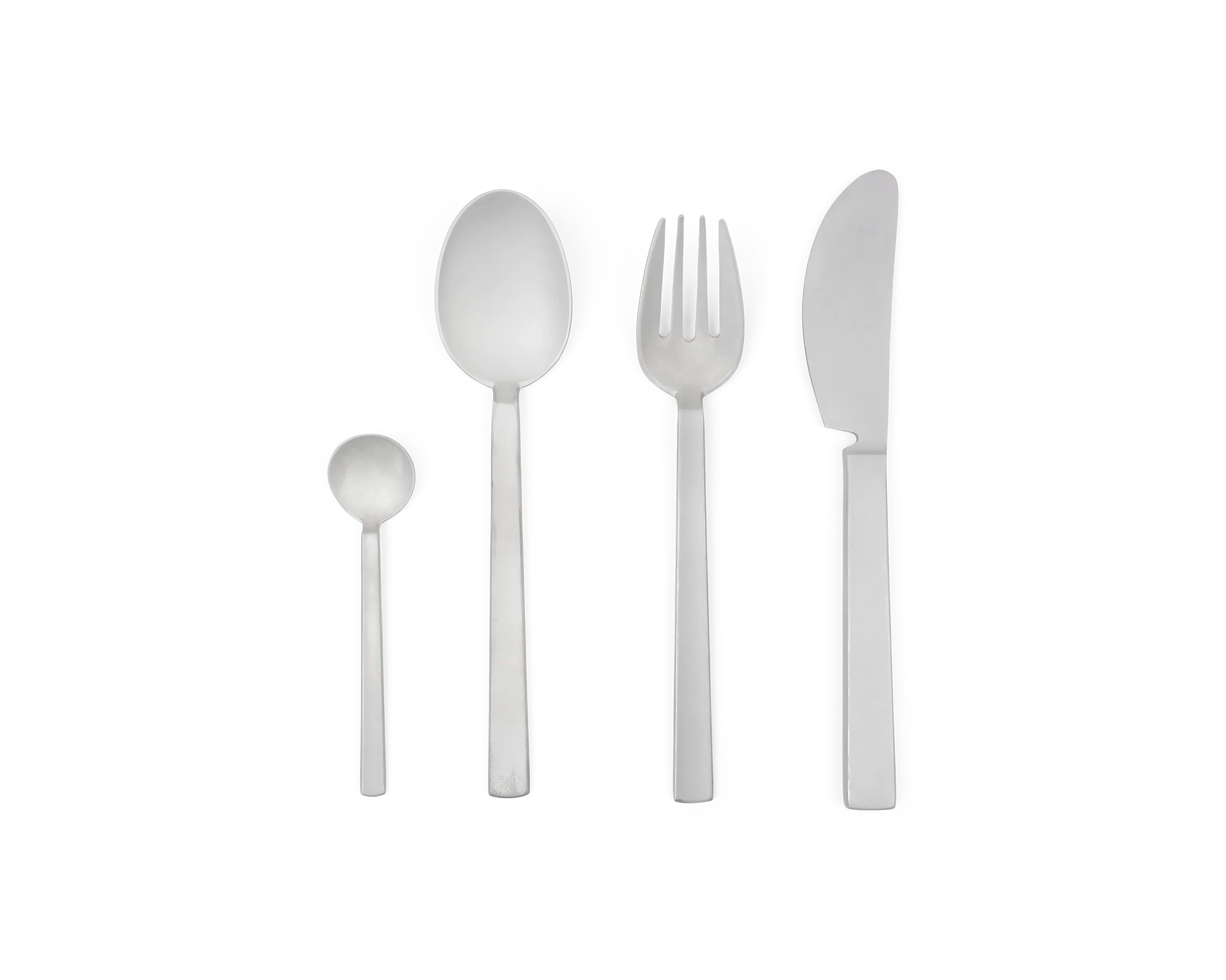 FRAMA x Ole Palsby Cutlery Set | Essentials