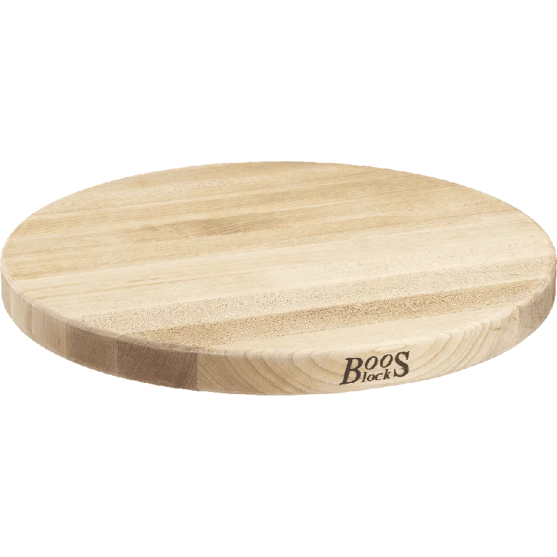 John Boos Edge Grain Maple Cutting Board