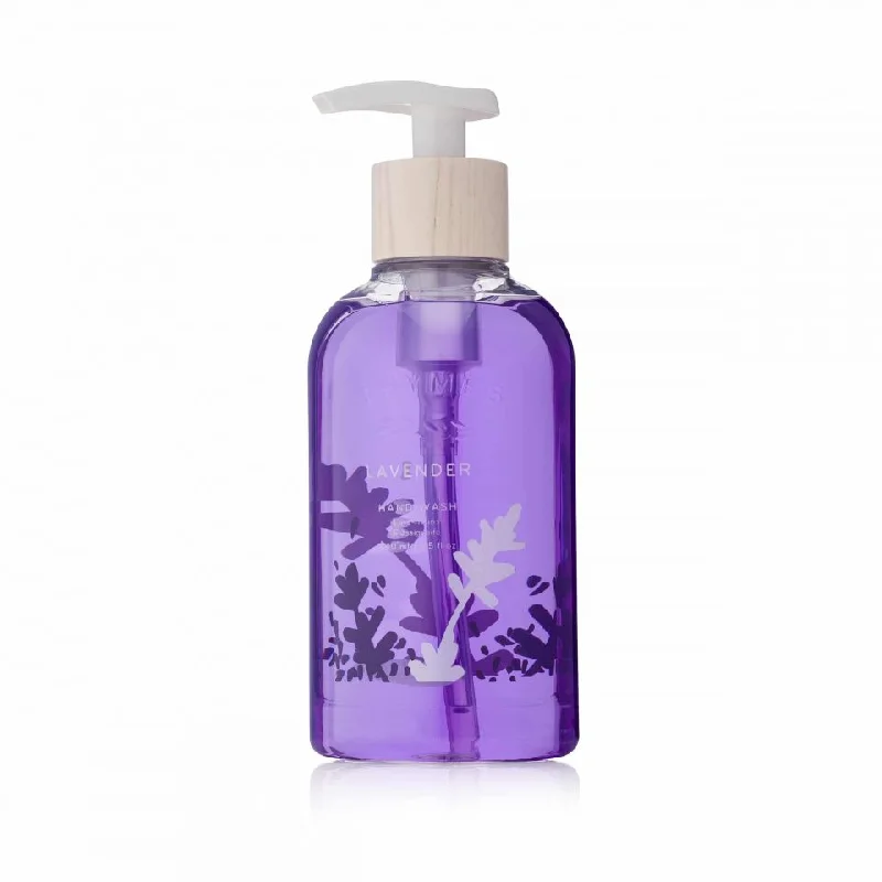 Lavender Hand Wash