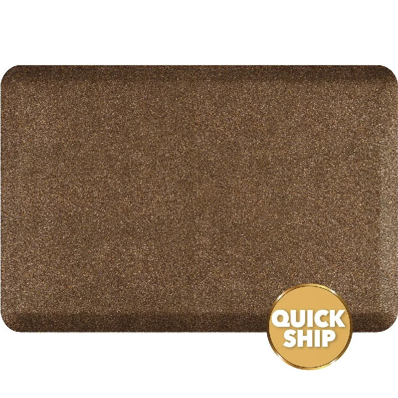 WellnessMats® Comfort Mat - Granite Copper