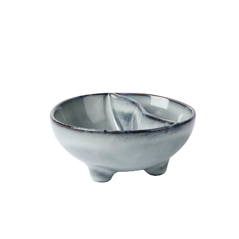 Nordic Sea Olive Bowl