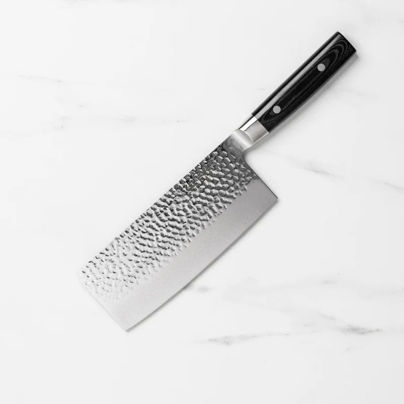 Yaxell Zen Oriental Chef's Knife 18cm