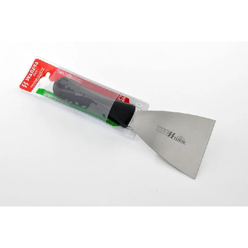 SPATULA PIZZA 10cm - NYLON