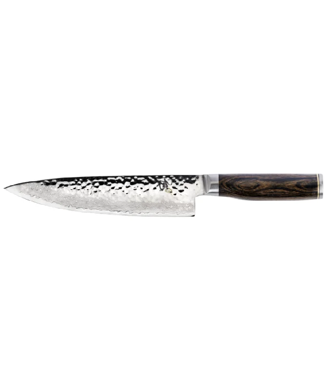 Shun Premier Chef's Knife 8"