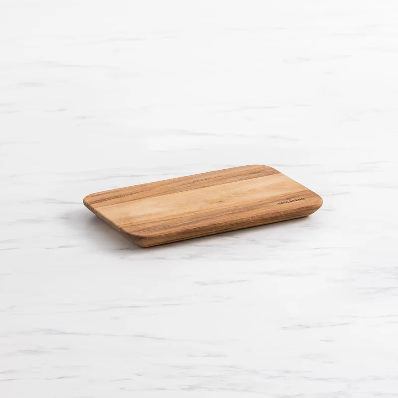 Wolstead Essen Long Grain Chopping Board 24x37cm