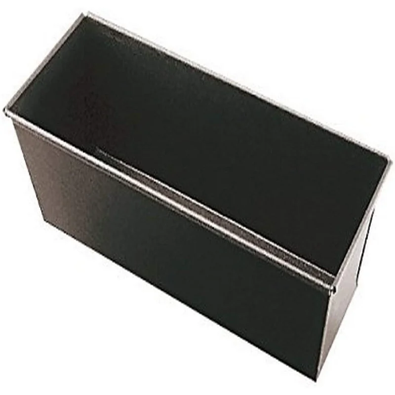 RECTANGULAR CAKE MOULD - RAISED EDGE REINFORCED WITH WIRE 7