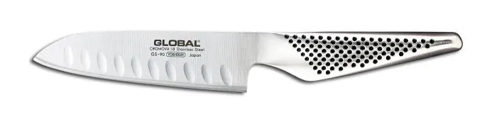 Global- 5" Santoku Knife