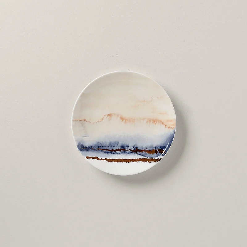 Summer Radiance Accent Plate