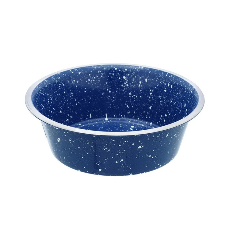 Savoy S/Steel Pet Bowl, 800ml, 3 Asstd Colours