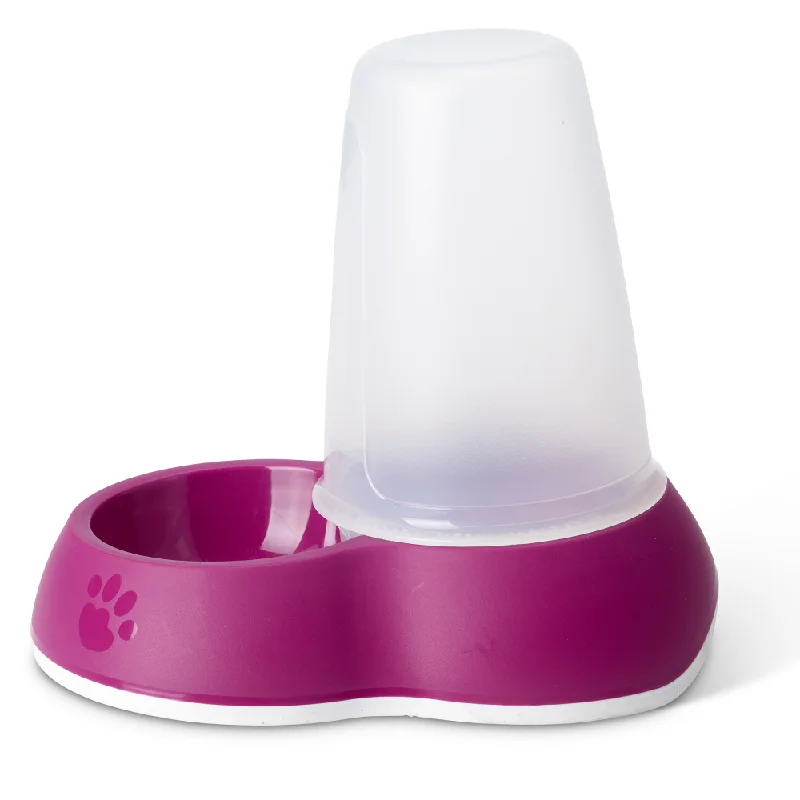 Trixie Loop Food Beaujolais Bowl for Dogs and Cats