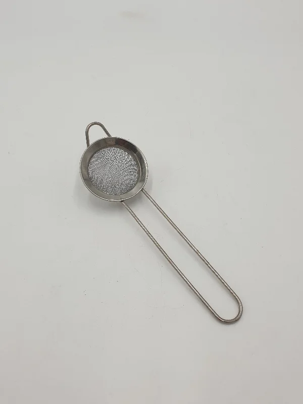 2" TEA STRAINER