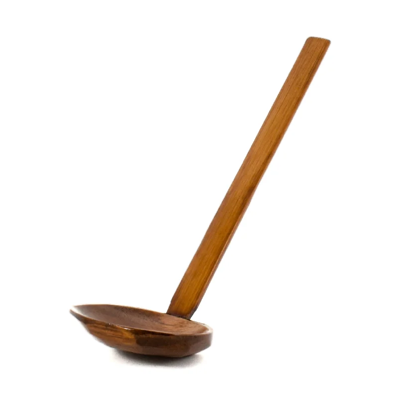 Bamboo Ramen Ladle