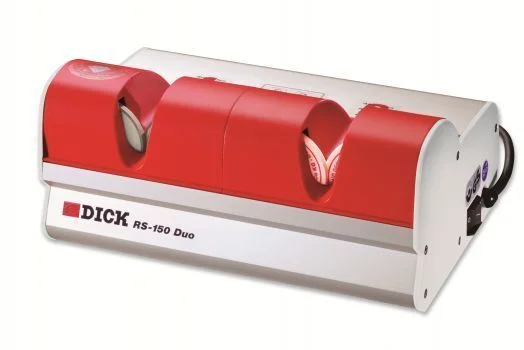 F. Dick (9805001) RS-150 Duo - Knife Sharpening and Honing Machine