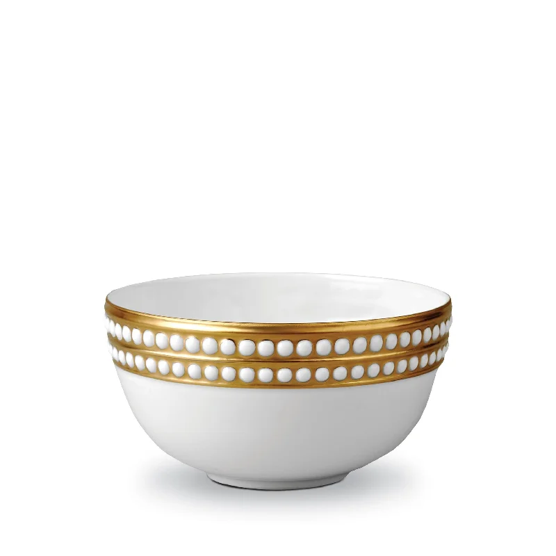 Perlée Cereal Bowl