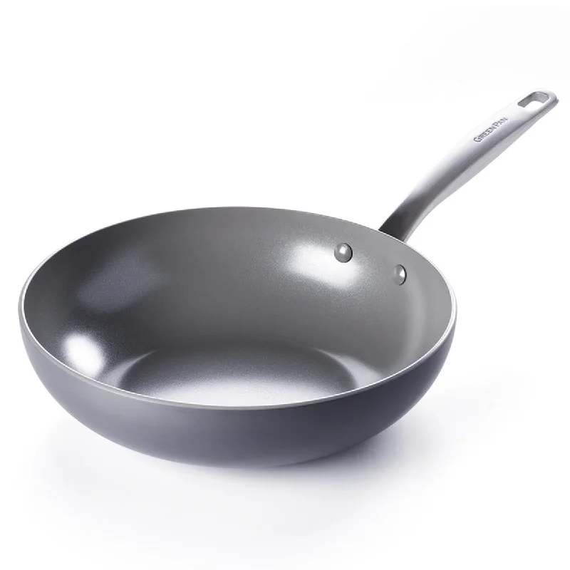 Chatham Ceramic Nonstick 11" Wok