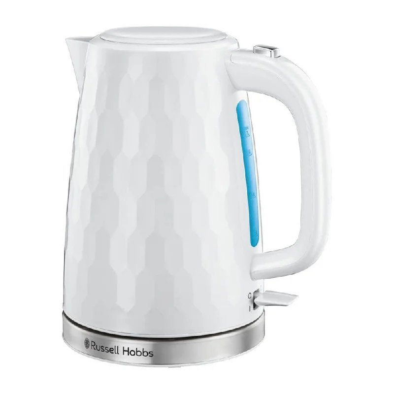 Russell Hobbs Kettle Honeycomb 26050-70 1.7L 2400W