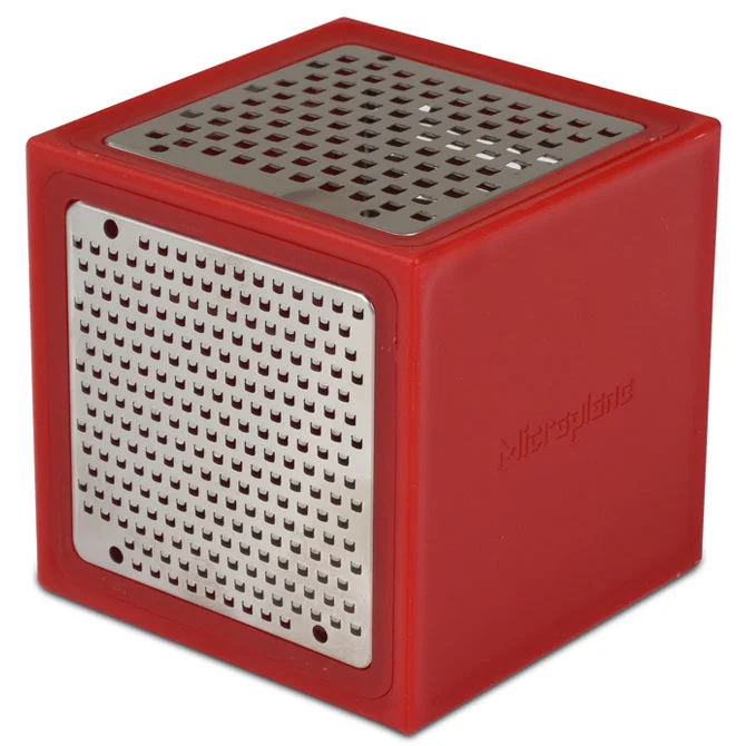 Microplane Cube Grater