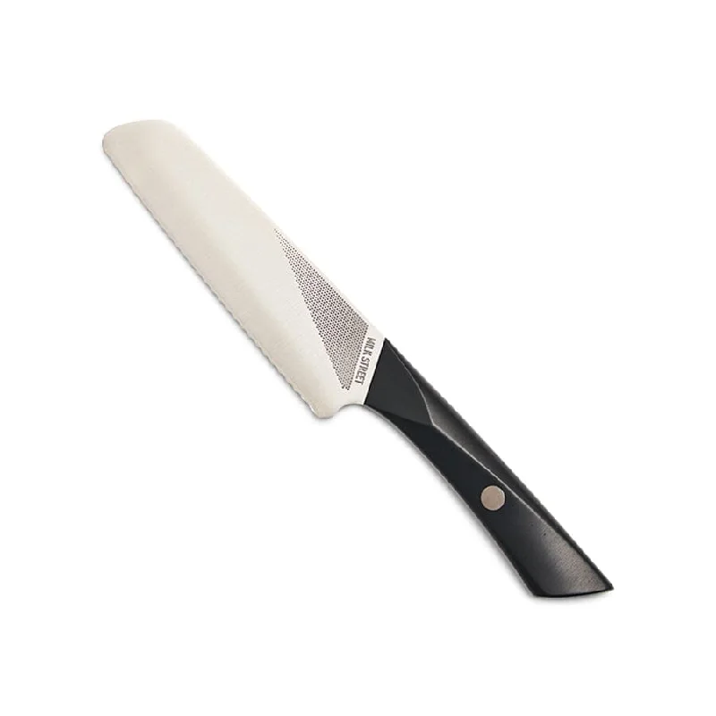 Milk Street Kitchin-tan™ Serrated Japanese-Style Utility Knife