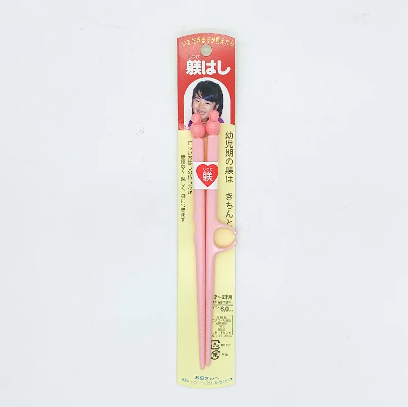 Training Chopsticks Pink