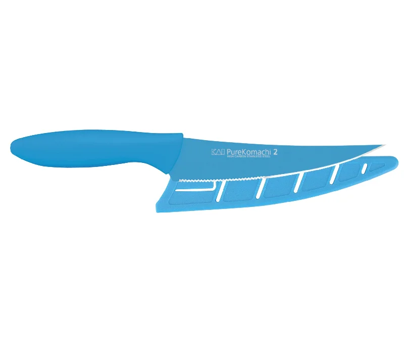 KAI Pure Komachi 2 6 Inch Utility Knife