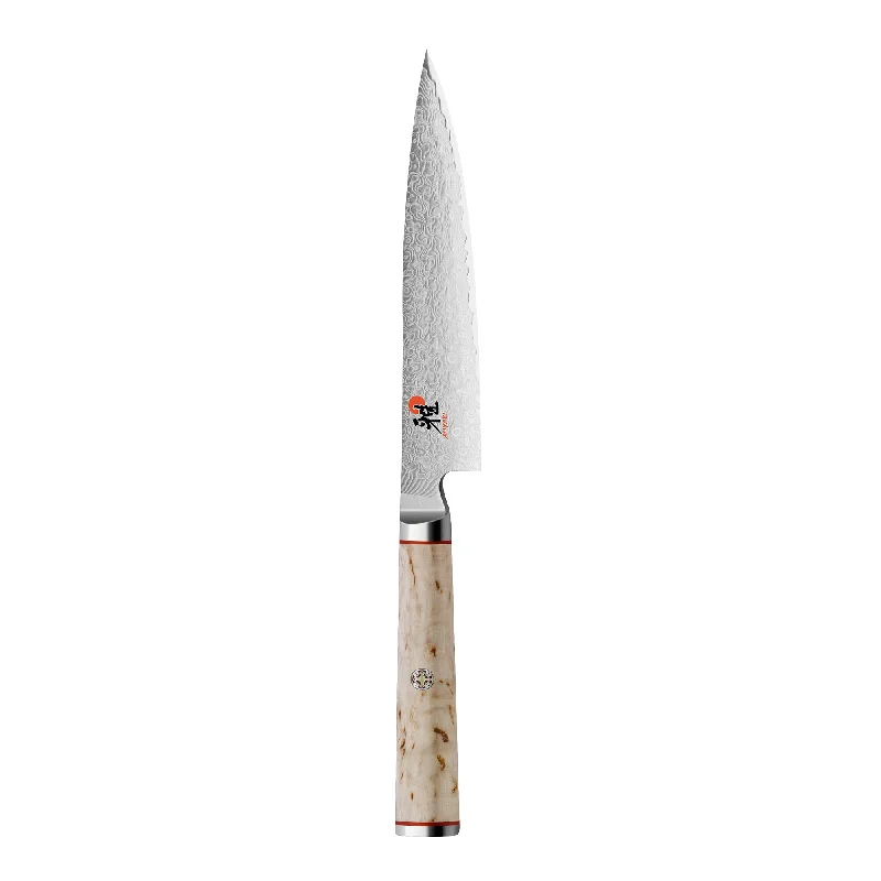 Miyabi Birchwood SG2 5-inch Utility Knife