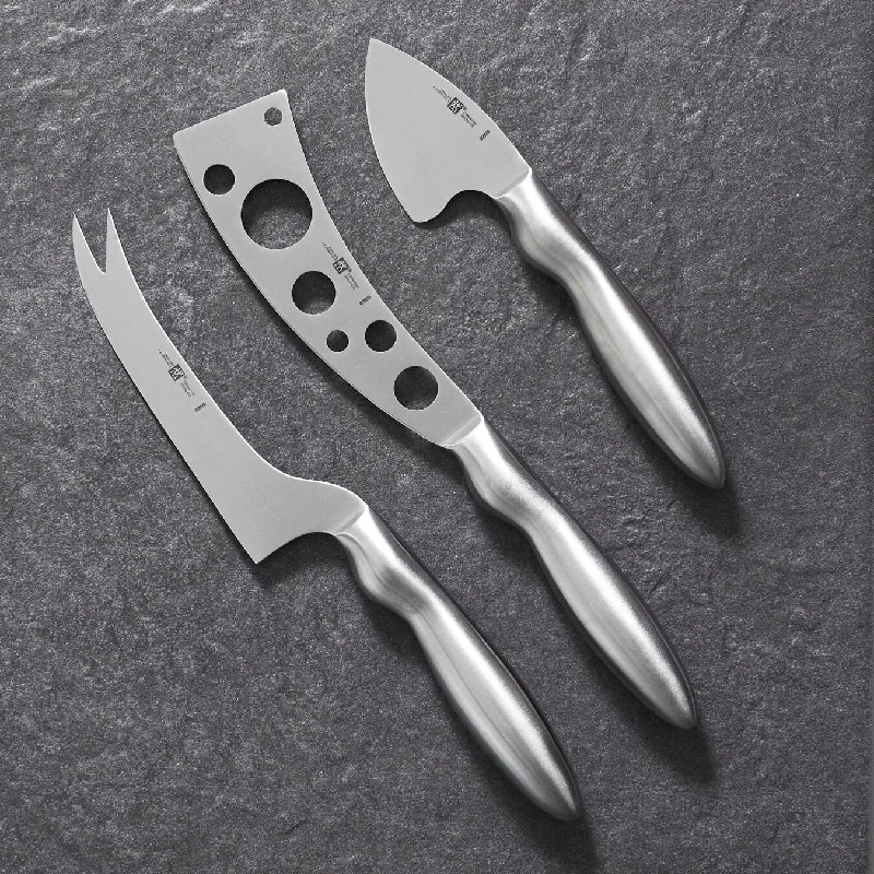 Zwilling - Cheese Knife Set (Promo)