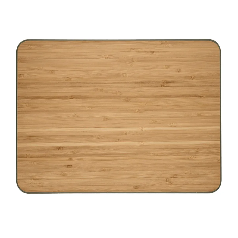 Eva Solo Green Tool Bamboo Board