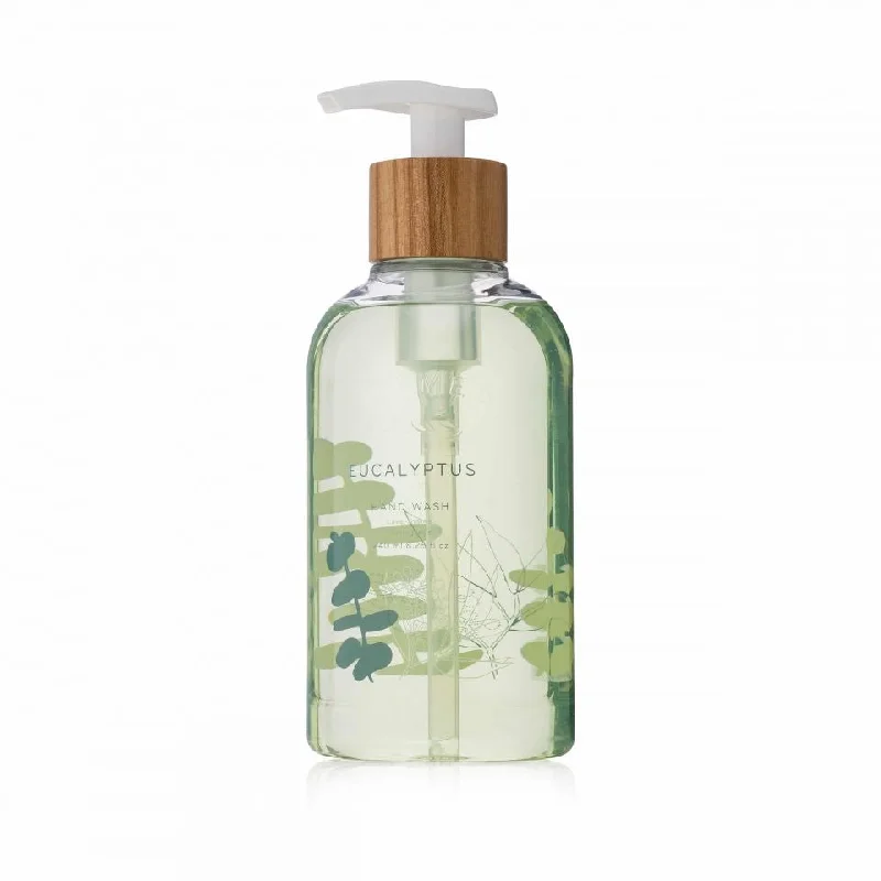 Eucalyptus Hand Wash