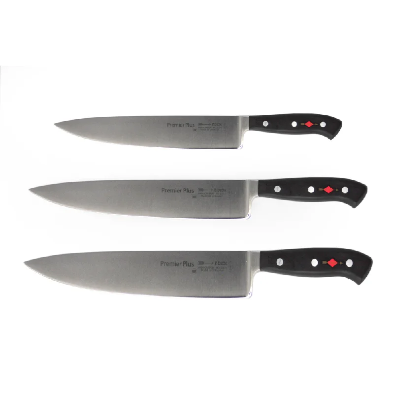 F. Dick Chef Knives