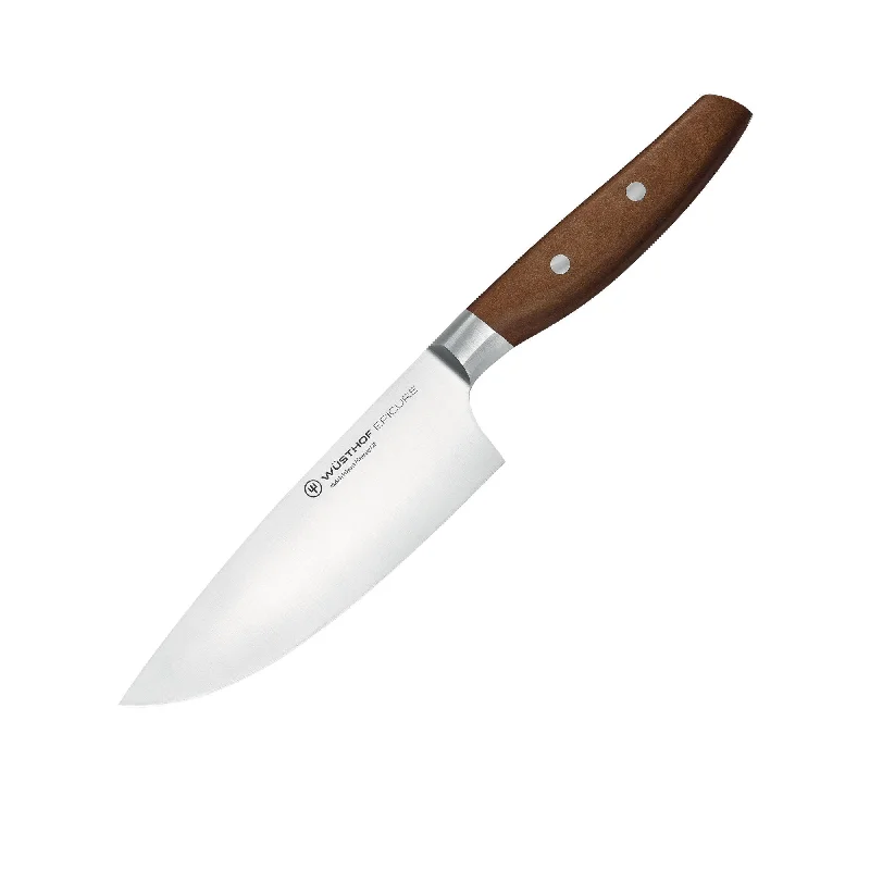 Wusthof Epicure Chef's Knife Half Bolster 16cm