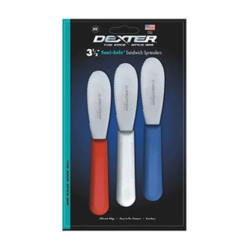 DEXTER SANDWICH SPREADER