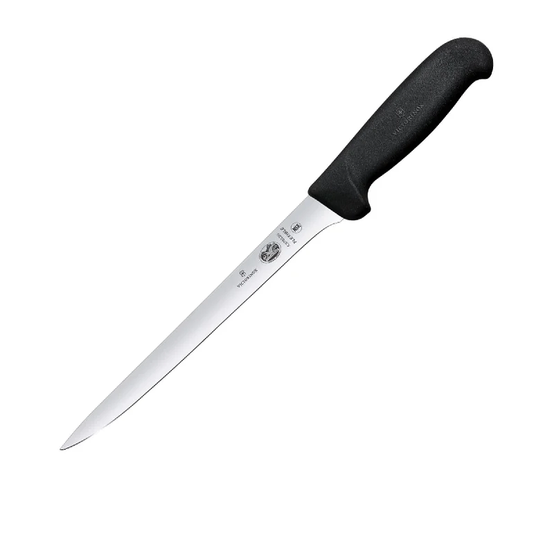 Victorinox Narrow Flexible Filleting Knife 20cm