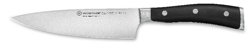 Wusthof Classic Ikon 6" Chef's Knife