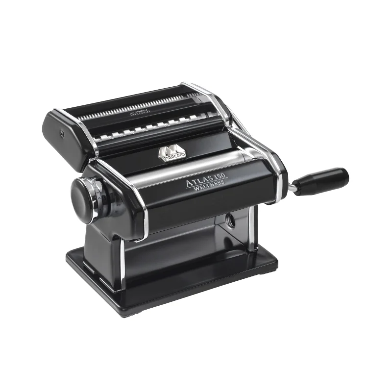 Marcato Atlas 150 Pasta Machine Black