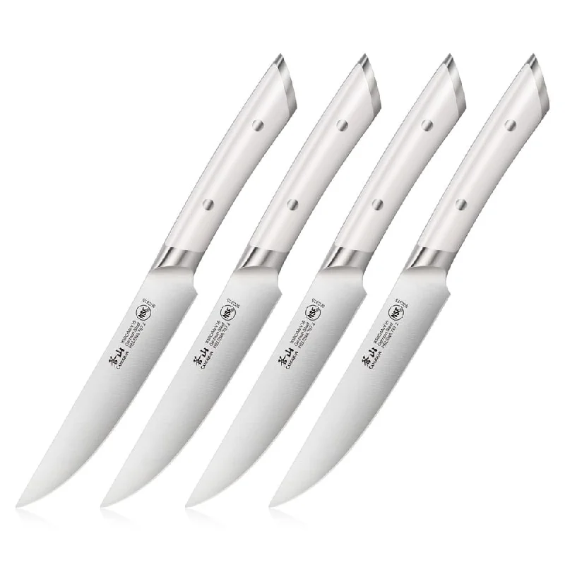 Helena Steak Knives Set of 4