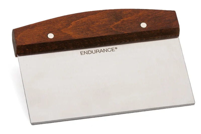 Endurance Bench Scraper