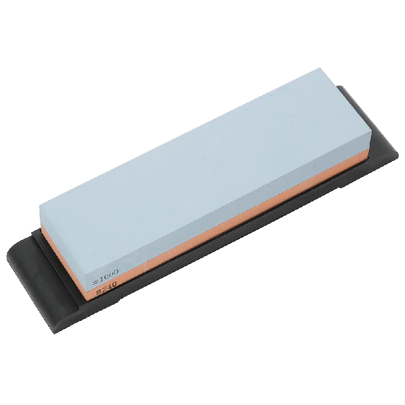 Global Sharpening Stone 240/1000 Grit