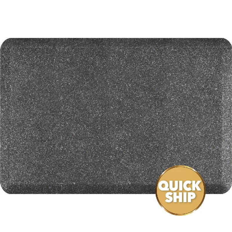 WellnessMats® Comfort Mat - Granite Steel