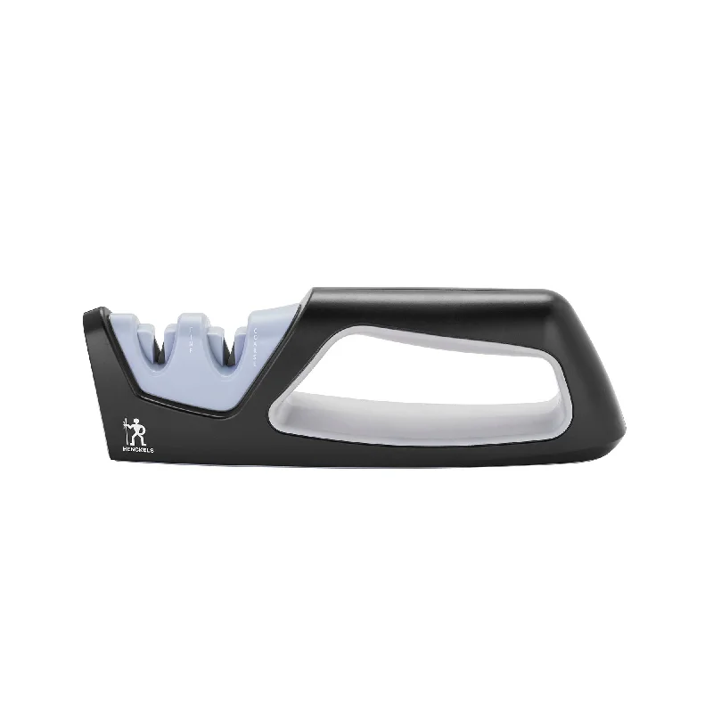 Henckels Handheld Knife Sharpener