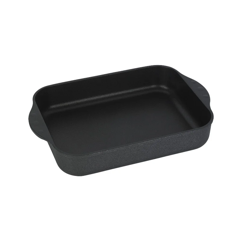 Swiss Diamond XD Nonstick Roasting Pan 5.3 Quart